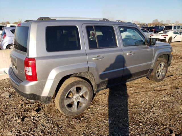 Photo 2 VIN: 1C4NJRFB4GD581330 - JEEP PATRIOT 