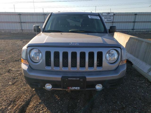 Photo 4 VIN: 1C4NJRFB4GD581330 - JEEP PATRIOT 