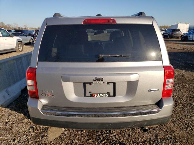 Photo 5 VIN: 1C4NJRFB4GD581330 - JEEP PATRIOT 