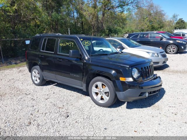 Photo 0 VIN: 1C4NJRFB4GD581960 - JEEP PATRIOT 