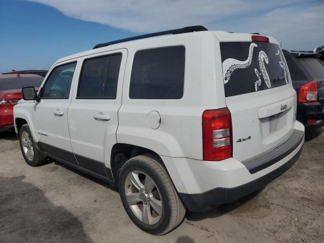 Photo 1 VIN: 1C4NJRFB4GD594546 - JEEP PATRIOT LA 