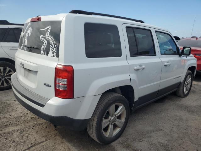 Photo 2 VIN: 1C4NJRFB4GD594546 - JEEP PATRIOT LA 