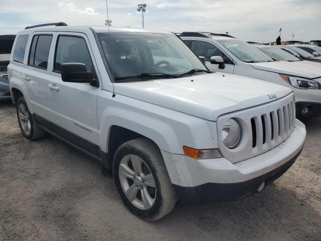 Photo 3 VIN: 1C4NJRFB4GD594546 - JEEP PATRIOT LA 