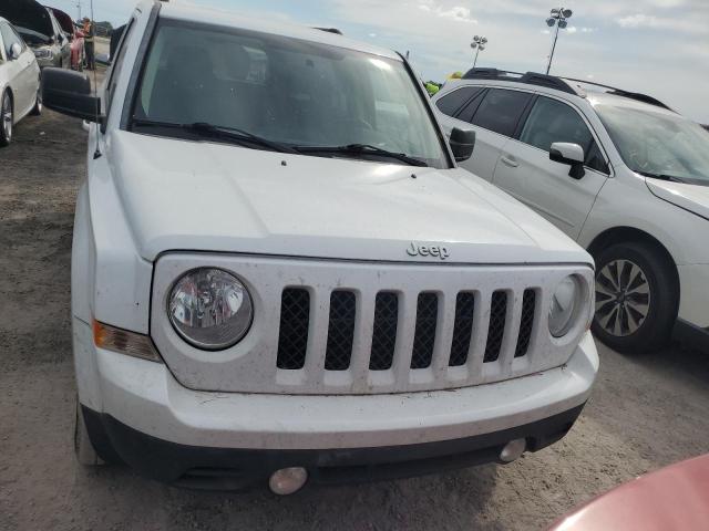 Photo 4 VIN: 1C4NJRFB4GD594546 - JEEP PATRIOT LA 