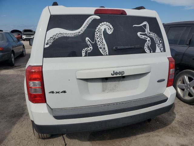 Photo 5 VIN: 1C4NJRFB4GD594546 - JEEP PATRIOT LA 