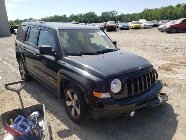 Photo 0 VIN: 1C4NJRFB4GD619610 - JEEP PATRIOT 