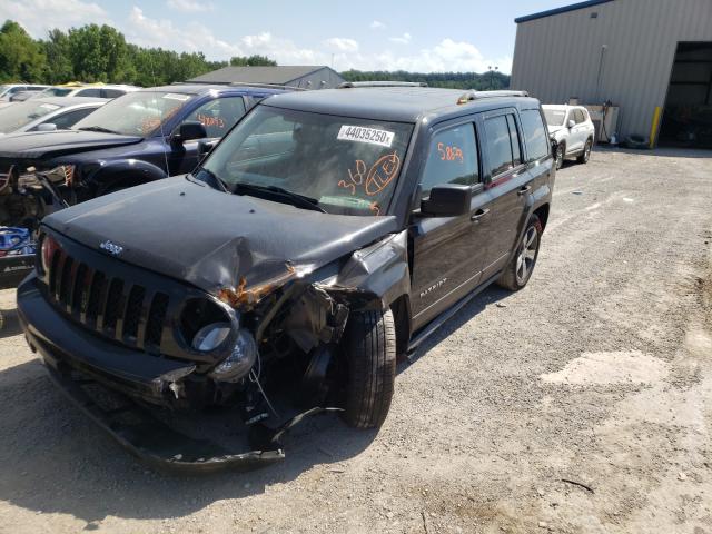 Photo 1 VIN: 1C4NJRFB4GD619610 - JEEP PATRIOT 