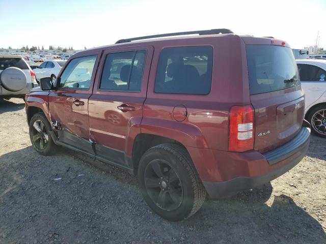 Photo 1 VIN: 1C4NJRFB4GD638111 - JEEP PATRIOT 