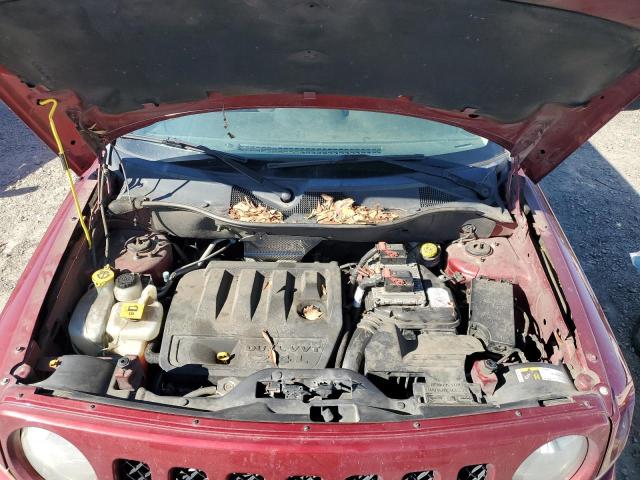 Photo 10 VIN: 1C4NJRFB4GD638111 - JEEP PATRIOT 