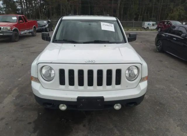 Photo 5 VIN: 1C4NJRFB4GD650789 - JEEP PATRIOT 