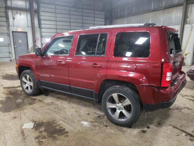 Photo 1 VIN: 1C4NJRFB4GD672744 - JEEP PATRIOT LA 