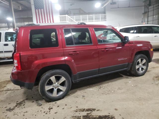 Photo 2 VIN: 1C4NJRFB4GD672744 - JEEP PATRIOT LA 