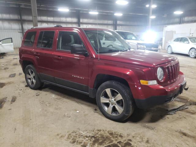 Photo 3 VIN: 1C4NJRFB4GD672744 - JEEP PATRIOT LA 