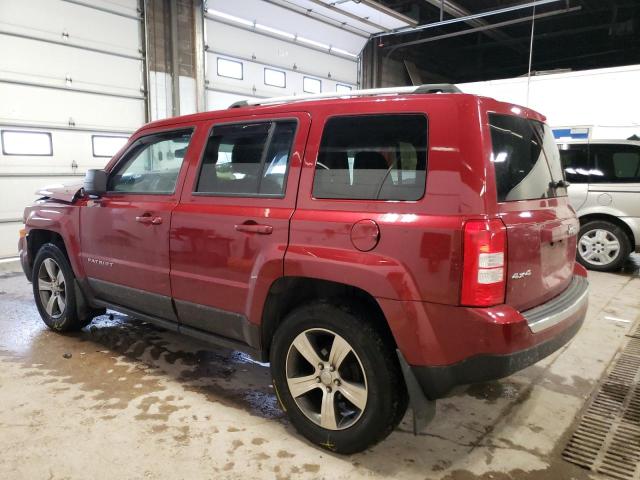 Photo 1 VIN: 1C4NJRFB4GD697207 - JEEP PATRIOT LA 