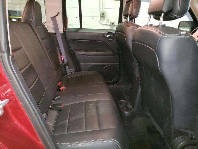 Photo 10 VIN: 1C4NJRFB4GD697207 - JEEP PATRIOT LA 