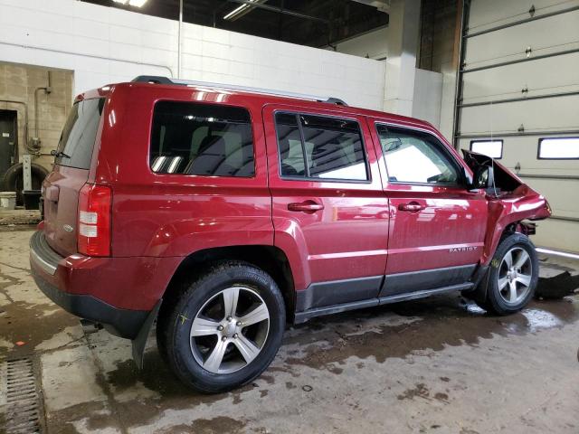 Photo 2 VIN: 1C4NJRFB4GD697207 - JEEP PATRIOT LA 