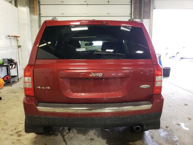 Photo 5 VIN: 1C4NJRFB4GD697207 - JEEP PATRIOT LA 