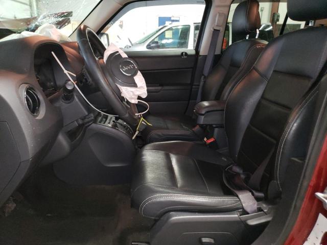 Photo 6 VIN: 1C4NJRFB4GD697207 - JEEP PATRIOT LA 