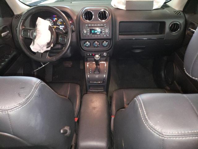 Photo 7 VIN: 1C4NJRFB4GD697207 - JEEP PATRIOT LA 