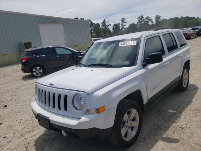 Photo 1 VIN: 1C4NJRFB4GD795511 - JEEP PATRIOT 