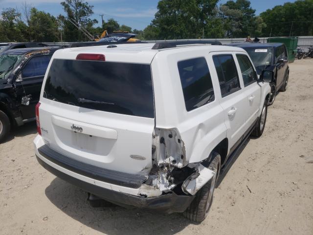 Photo 3 VIN: 1C4NJRFB4GD795511 - JEEP PATRIOT 