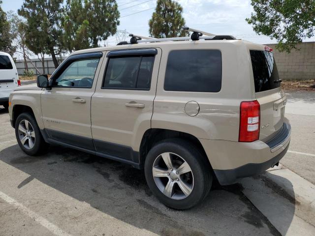 Photo 1 VIN: 1C4NJRFB4HD108304 - JEEP PATRIOT LA 