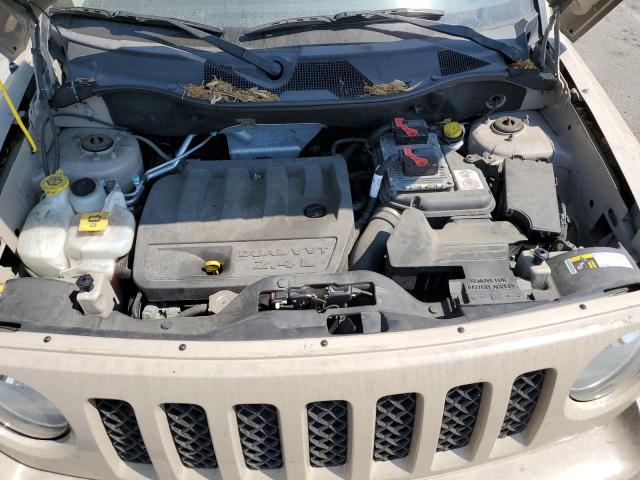 Photo 10 VIN: 1C4NJRFB4HD108304 - JEEP PATRIOT LA 