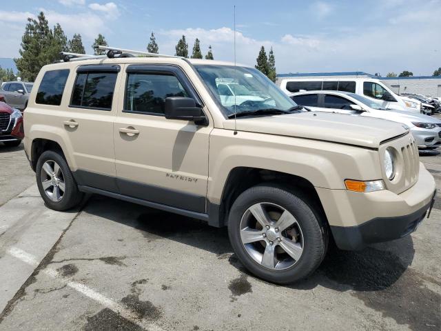 Photo 3 VIN: 1C4NJRFB4HD108304 - JEEP PATRIOT LA 