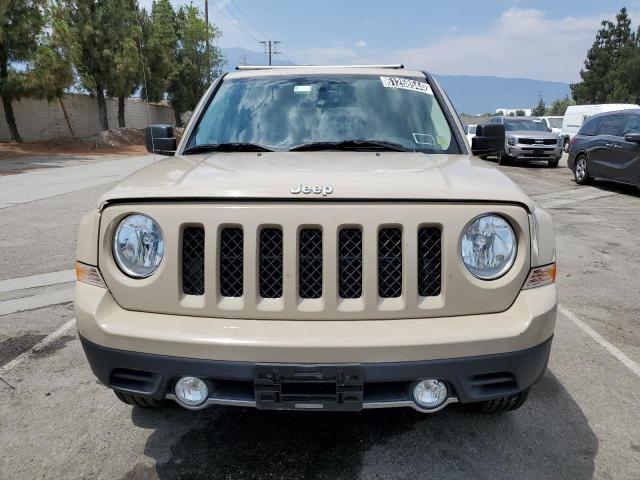 Photo 4 VIN: 1C4NJRFB4HD108304 - JEEP PATRIOT LA 