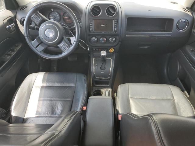 Photo 7 VIN: 1C4NJRFB4HD108304 - JEEP PATRIOT LA 