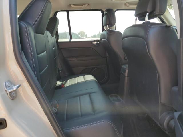 Photo 9 VIN: 1C4NJRFB4HD108304 - JEEP PATRIOT LA 