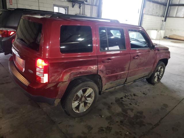 Photo 2 VIN: 1C4NJRFB4HD151671 - JEEP PATRIOT LA 