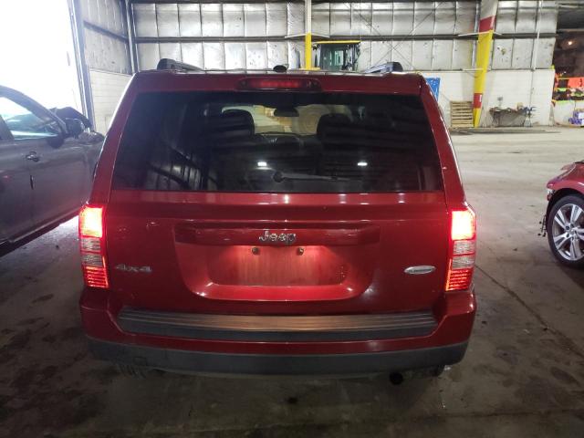 Photo 5 VIN: 1C4NJRFB4HD151671 - JEEP PATRIOT LA 