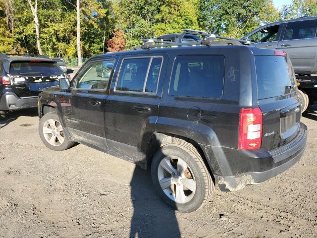 Photo 1 VIN: 1C4NJRFB4HD151704 - JEEP PATRIOT 