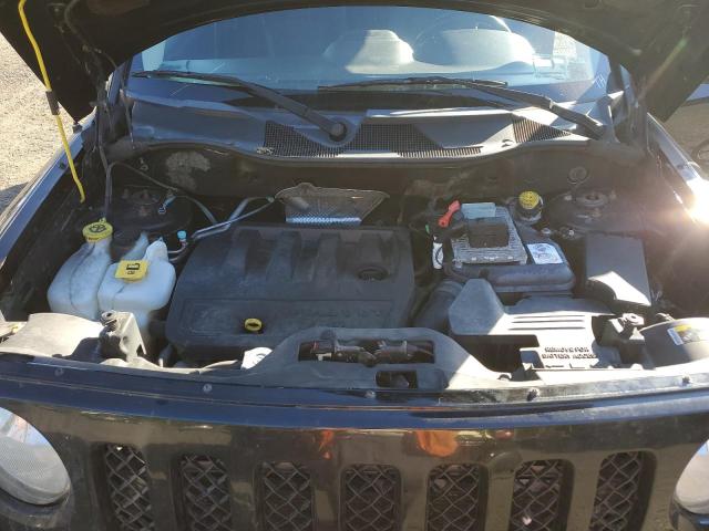 Photo 10 VIN: 1C4NJRFB4HD151704 - JEEP PATRIOT 