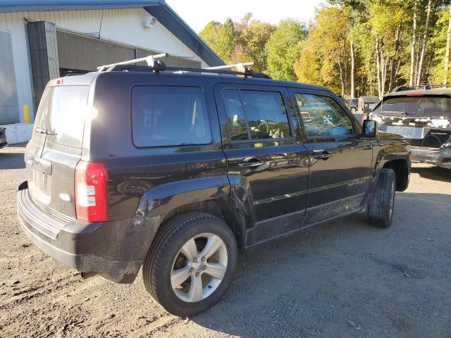 Photo 2 VIN: 1C4NJRFB4HD151704 - JEEP PATRIOT 