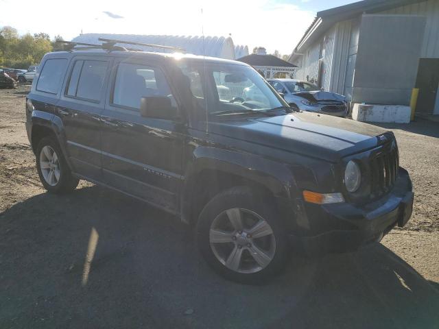 Photo 3 VIN: 1C4NJRFB4HD151704 - JEEP PATRIOT 