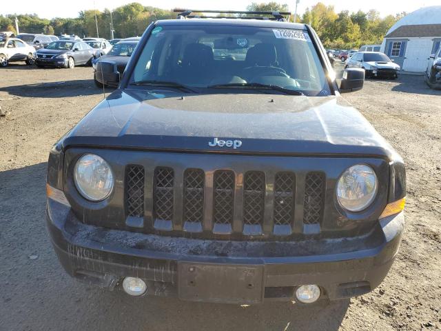 Photo 4 VIN: 1C4NJRFB4HD151704 - JEEP PATRIOT 