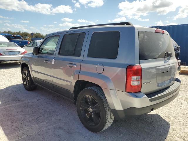 Photo 1 VIN: 1C4NJRFB4HD158913 - JEEP PATRIOT LA 