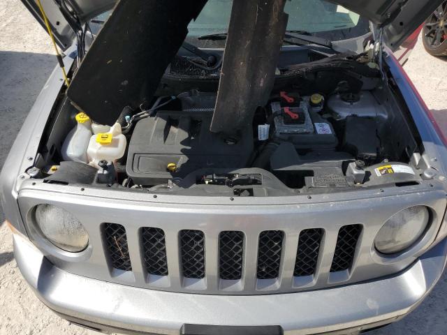 Photo 11 VIN: 1C4NJRFB4HD158913 - JEEP PATRIOT LA 