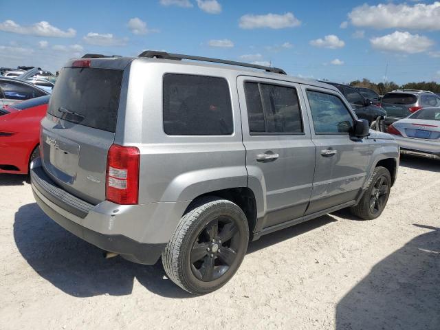 Photo 2 VIN: 1C4NJRFB4HD158913 - JEEP PATRIOT LA 