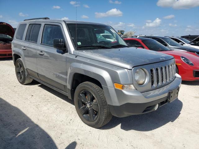 Photo 3 VIN: 1C4NJRFB4HD158913 - JEEP PATRIOT LA 