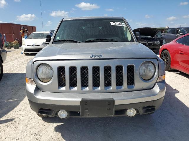 Photo 4 VIN: 1C4NJRFB4HD158913 - JEEP PATRIOT LA 