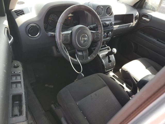 Photo 7 VIN: 1C4NJRFB4HD158913 - JEEP PATRIOT LA 