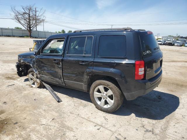 Photo 1 VIN: 1C4NJRFB4HD159026 - JEEP PATRIOT 