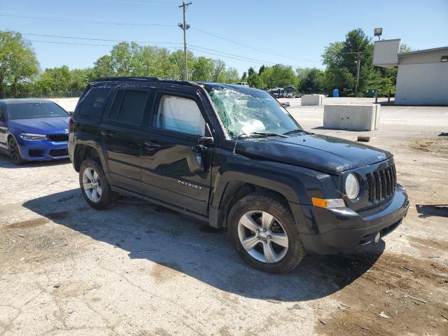 Photo 3 VIN: 1C4NJRFB4HD159026 - JEEP PATRIOT 