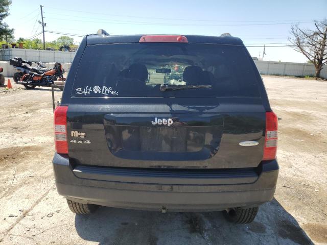 Photo 5 VIN: 1C4NJRFB4HD159026 - JEEP PATRIOT 