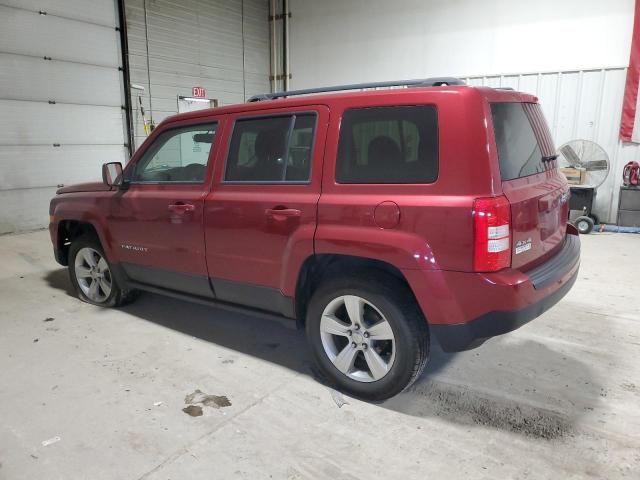 Photo 1 VIN: 1C4NJRFB4HD159253 - JEEP PATRIOT 