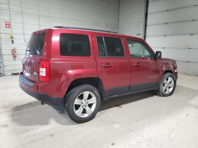 Photo 2 VIN: 1C4NJRFB4HD159253 - JEEP PATRIOT 