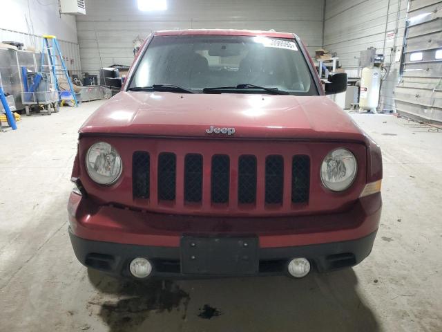 Photo 4 VIN: 1C4NJRFB4HD159253 - JEEP PATRIOT 